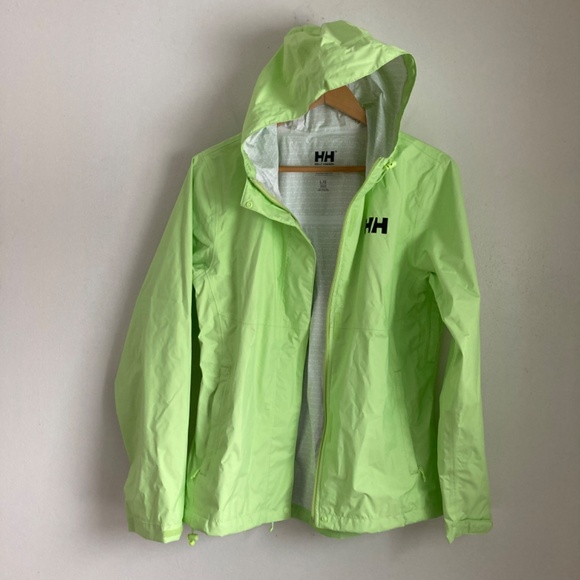 Helly Hansen women’s light weight full zip jacket - Picture 2 of 8